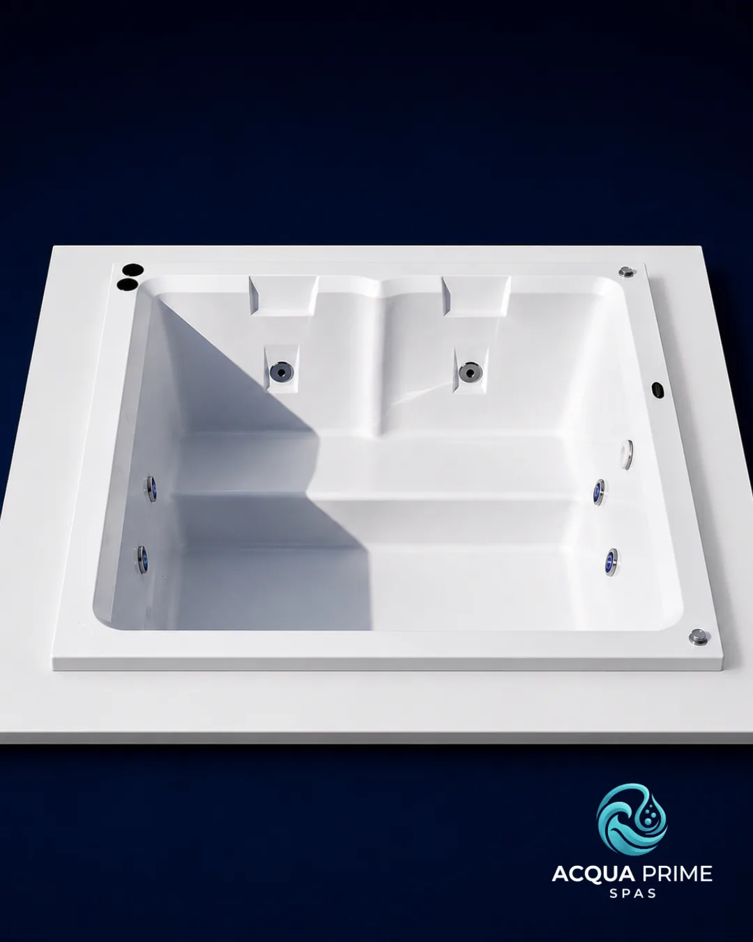 Spa Prisma Luxo