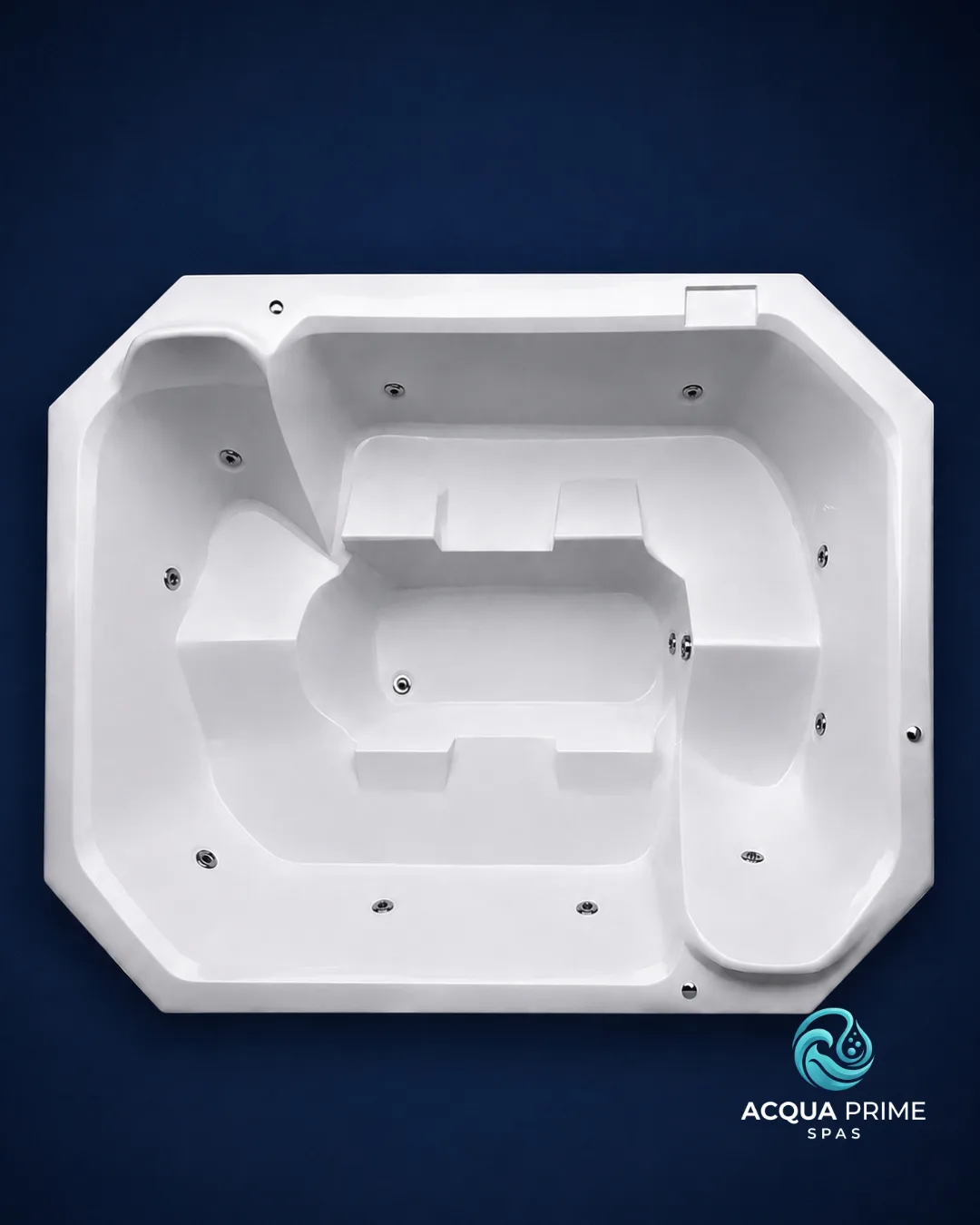 Spa Jade Master Luxo