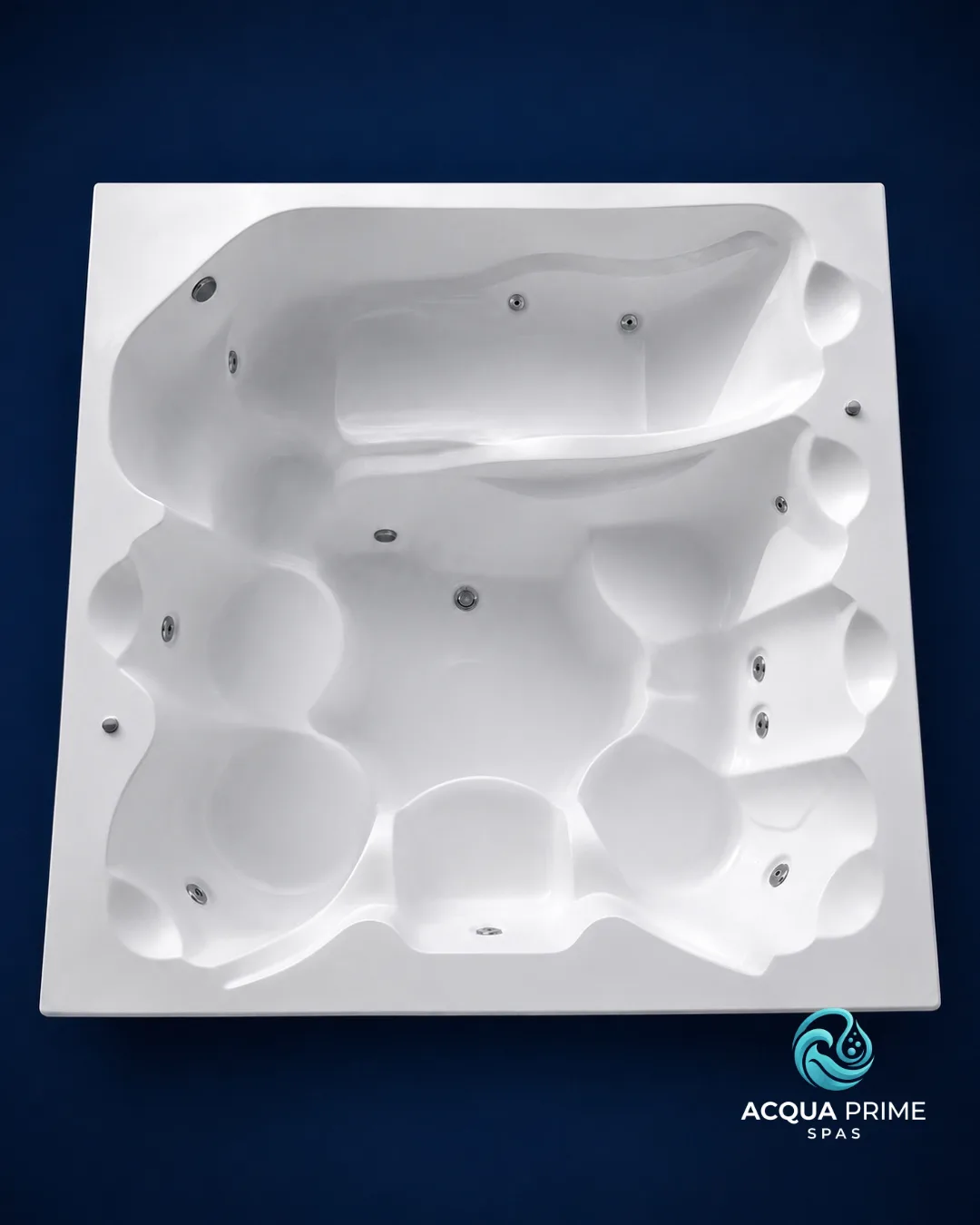 Spa Murano Master Luxo